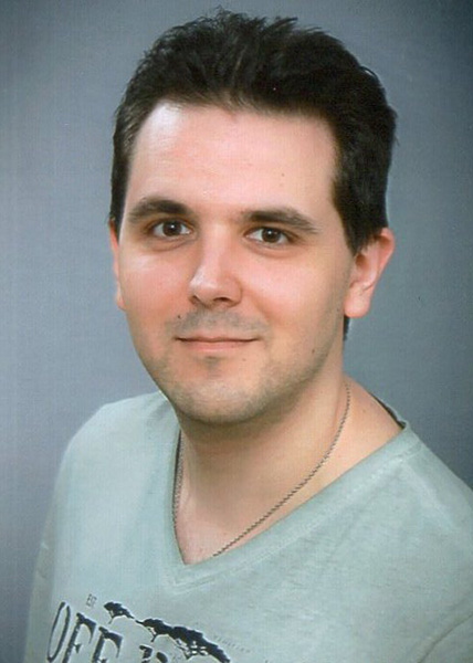 Christian Hartmann
