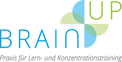 Logo Brain Up