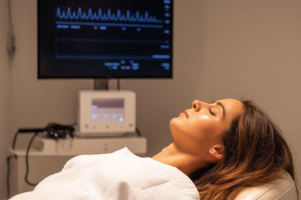 Neurofeedback
